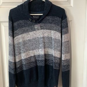 NWT Cotton Sweater